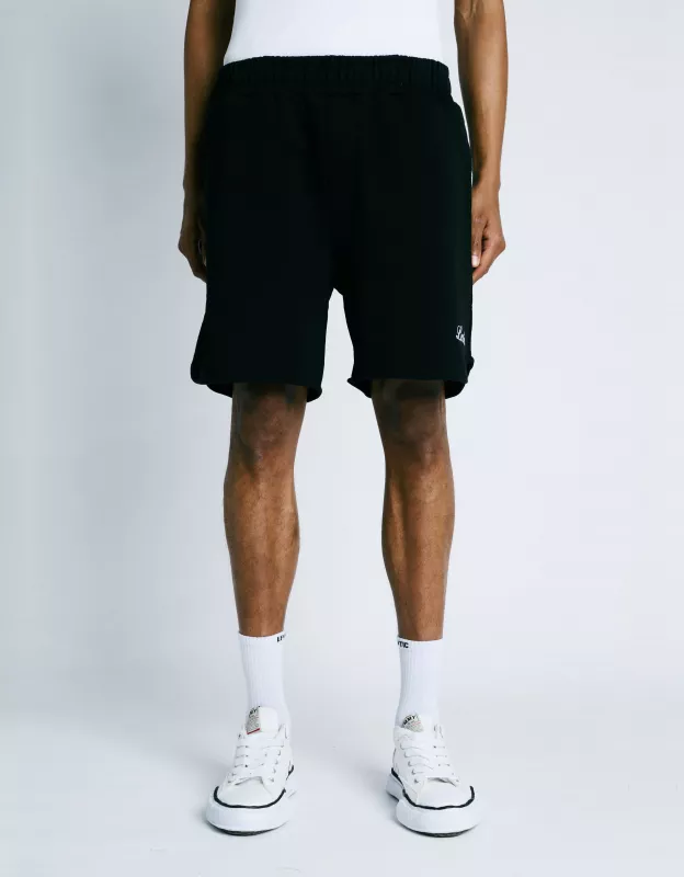 Classic Short - Black